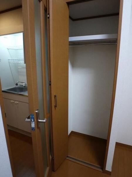 川崎市川崎区渡田新町３丁目のアパート