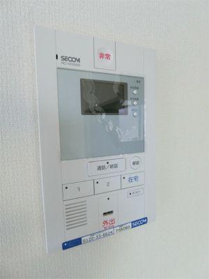 川崎市幸区紺屋町のアパート
