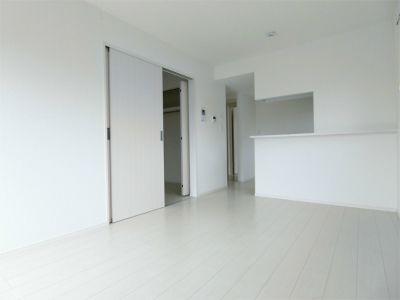 川崎市幸区紺屋町のアパート
