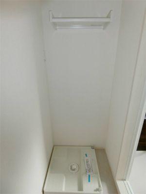 川崎市幸区紺屋町のアパート