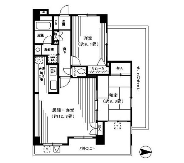 パークヒルズ武蔵小杉