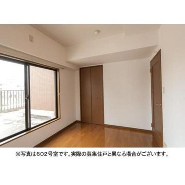 川崎市中原区新丸子東１丁目のマンション