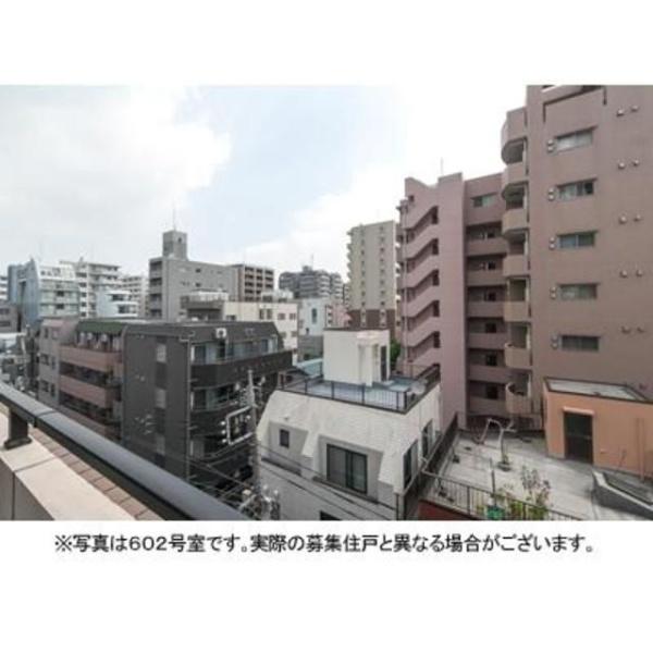 川崎市中原区新丸子東１丁目のマンション