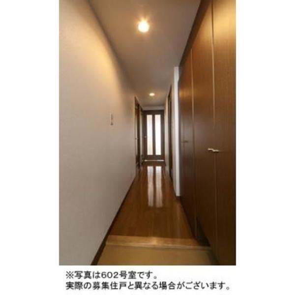 川崎市中原区新丸子東１丁目のマンション