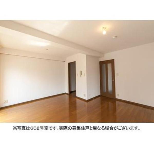 パークヒルズ武蔵小杉