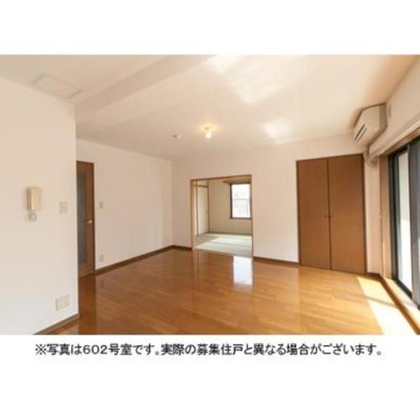 パークヒルズ武蔵小杉