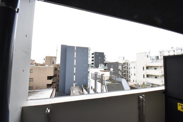 川崎市中原区小杉町１丁目のマンション