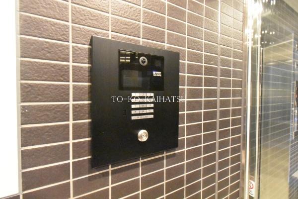 川崎市中原区小杉町１丁目のマンション