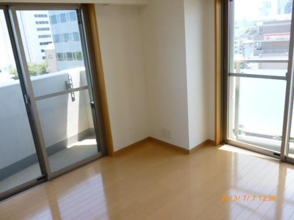 川崎市幸区幸町３丁目のマンション