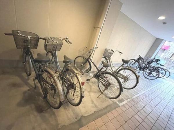川崎市幸区南幸町２丁目のマンション