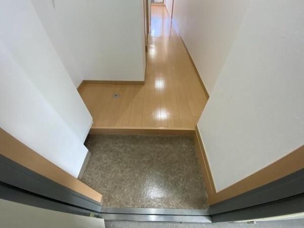 川崎市幸区南幸町２丁目のマンション