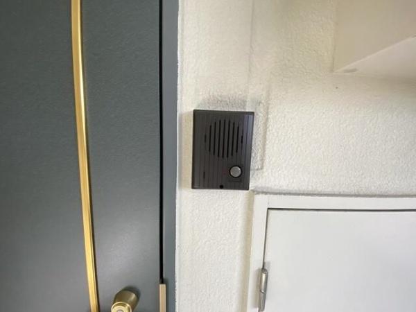 川崎市幸区南幸町２丁目のマンション