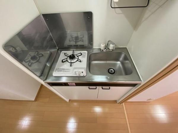 川崎市幸区南幸町２丁目のマンション