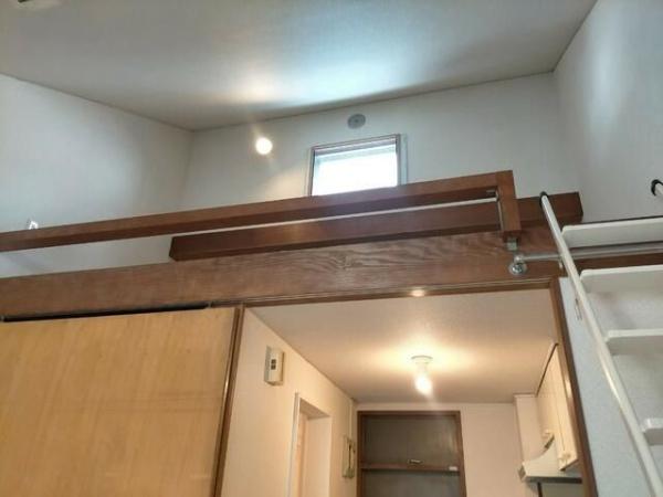 川崎市高津区梶ケ谷２丁目のアパート