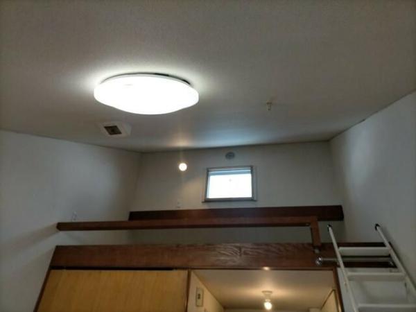 川崎市高津区梶ケ谷２丁目のアパート