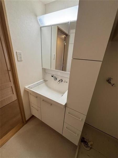 川崎市中原区下小田中５丁目のマンション