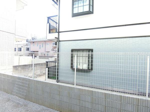 川崎市中原区木月３丁目のマンション