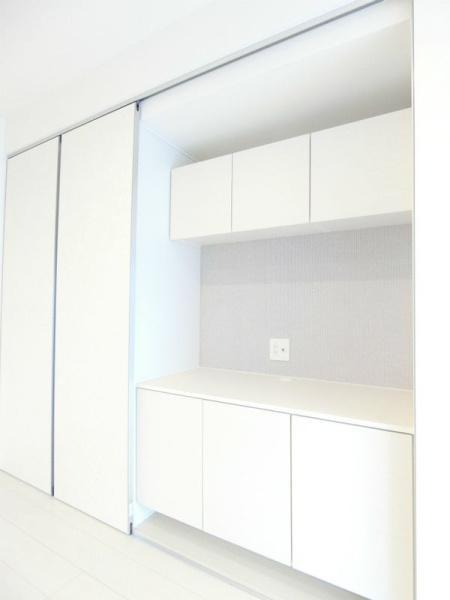 川崎市中原区木月３丁目のマンション