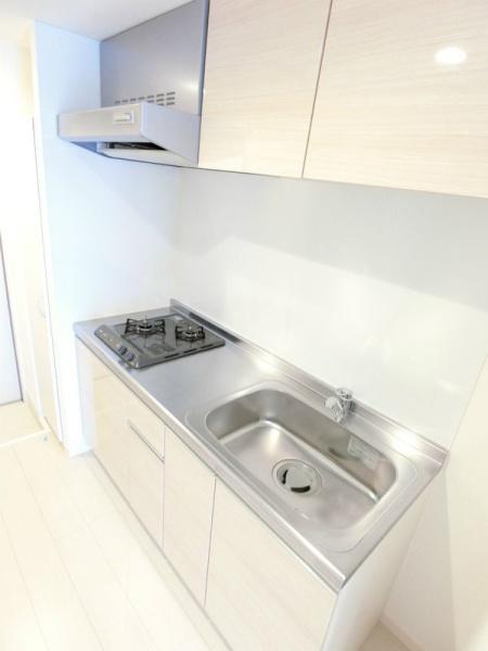川崎市中原区木月３丁目のマンション