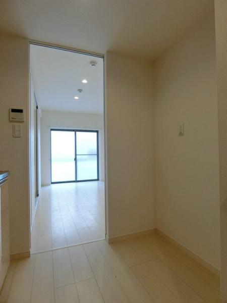 川崎市中原区木月３丁目のマンション