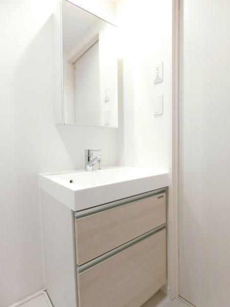 川崎市中原区木月３丁目のマンション