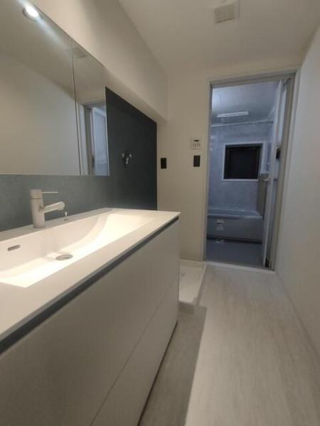 大田区上池台２丁目のマンション
