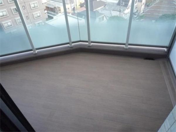 大田区東雪谷２丁目のマンション