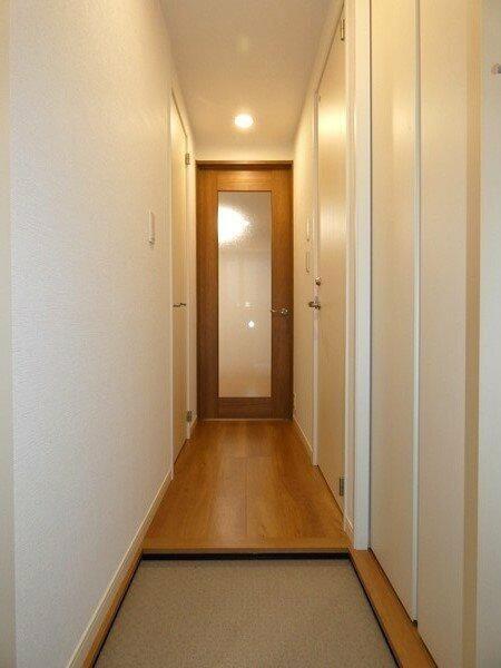 大田区東馬込１丁目のアパート