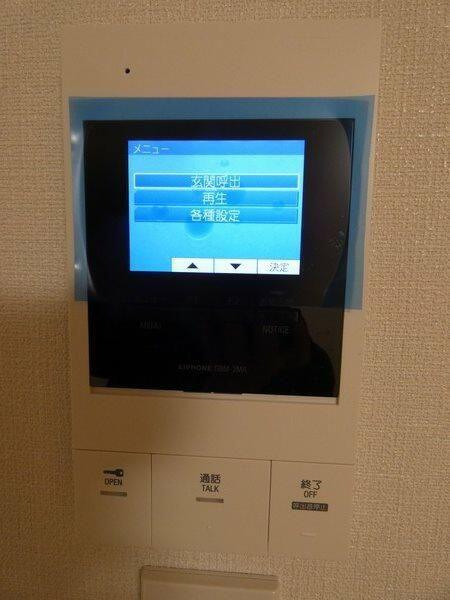 大田区東馬込１丁目のアパート