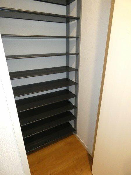 大田区東馬込１丁目のアパート