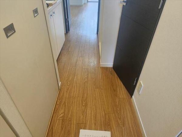 大田区大森北１丁目のマンション
