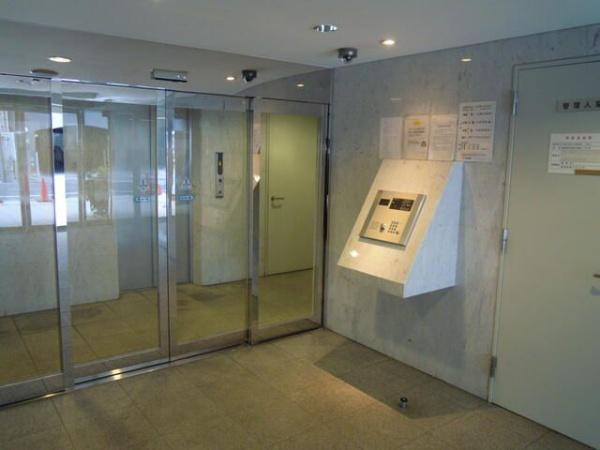 大田区大森北１丁目のマンション