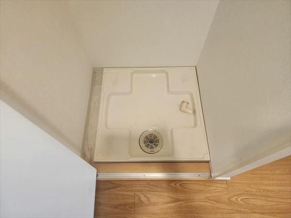 大田区大森北１丁目のマンション
