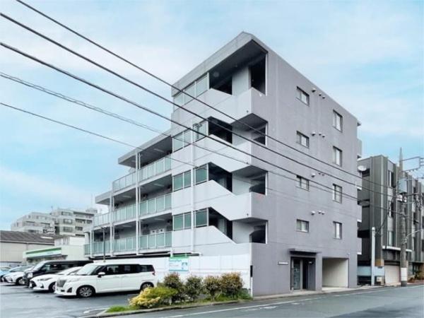 ちまさぐすく・レジデンス