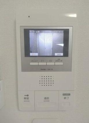 川崎市中原区新丸子町のマンション