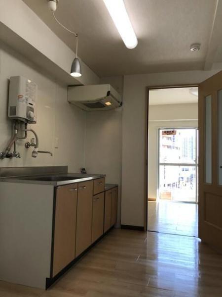 川崎市中原区新丸子東２丁目のマンション