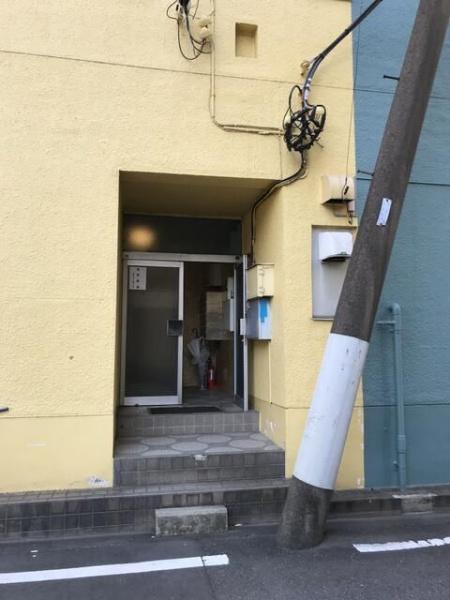川崎市中原区新丸子東２丁目のマンション