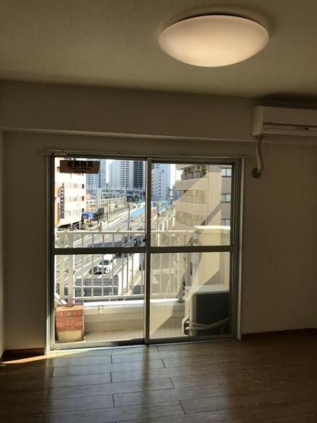 川崎市中原区新丸子東２丁目のマンション
