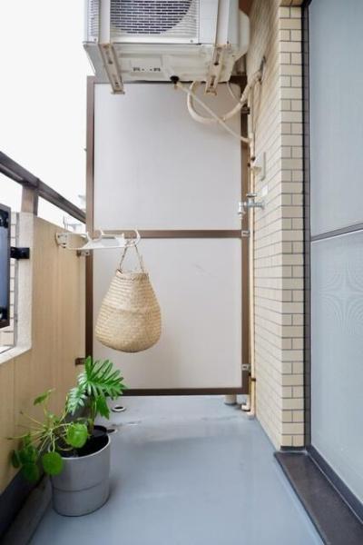 川崎市幸区戸手本町２丁目のマンション
