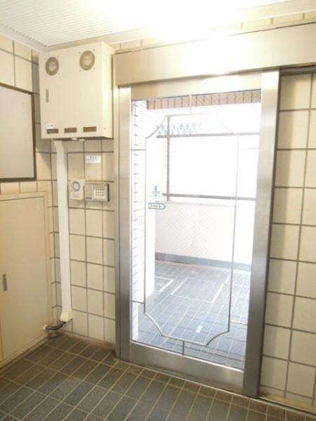 川崎市幸区戸手本町２丁目のマンション