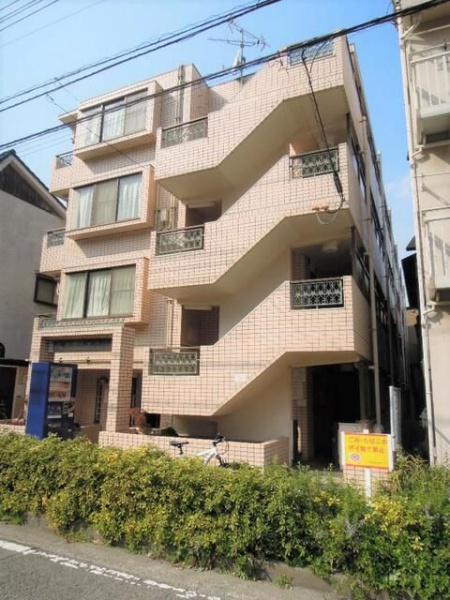 ベルサイユ川崎