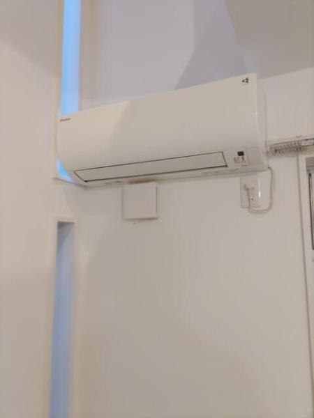 横浜市港北区日吉本町４丁目のアパート