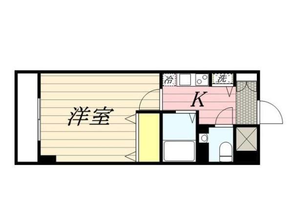 ロリエタワー川崎