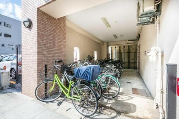 川崎市川崎区東田町のマンション