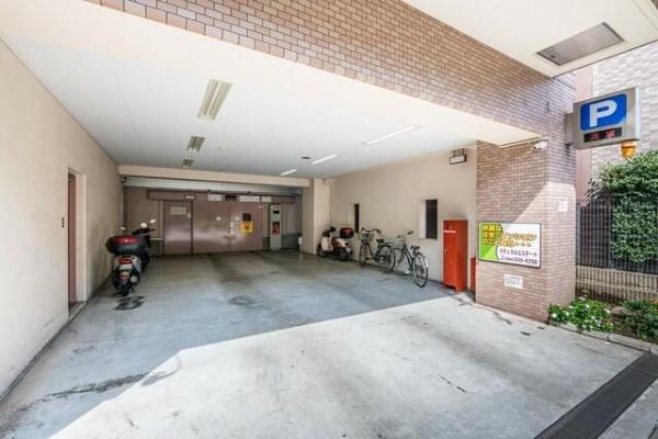 川崎市川崎区東田町のマンション