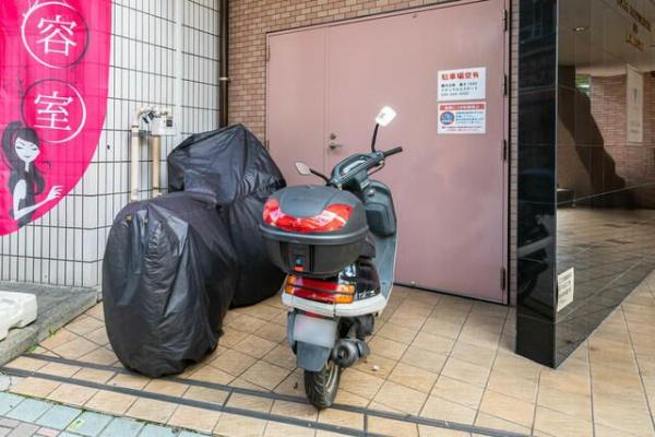 川崎市川崎区東田町のマンション
