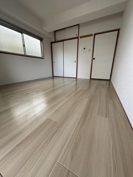 川崎市幸区南幸町２丁目のマンション