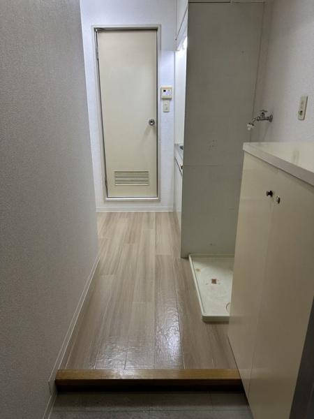 川崎市幸区南幸町２丁目のマンション