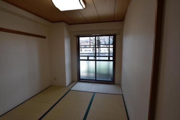 横浜市神奈川区羽沢南２丁目のマンション