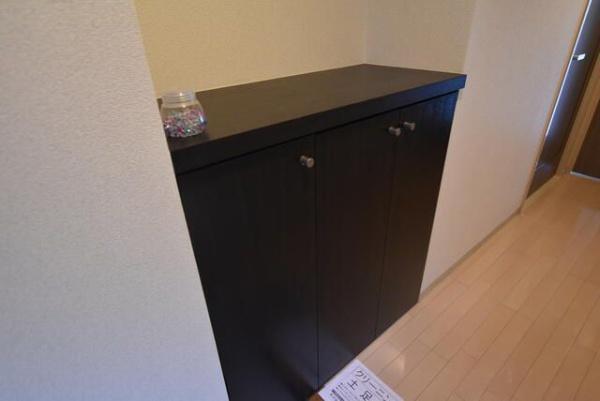 横浜市神奈川区羽沢南２丁目のマンション
